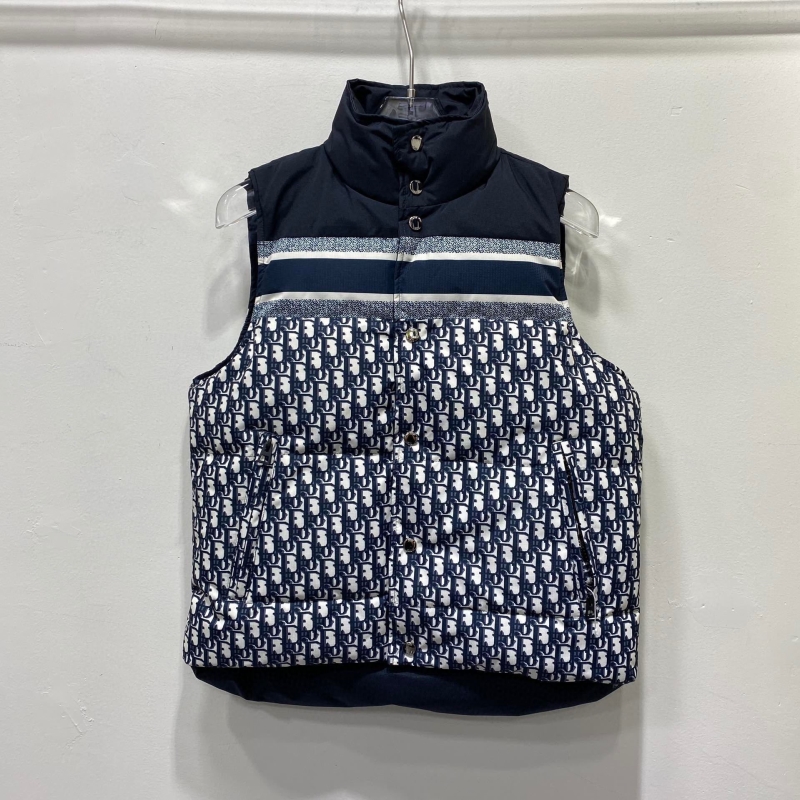 D*or gilet